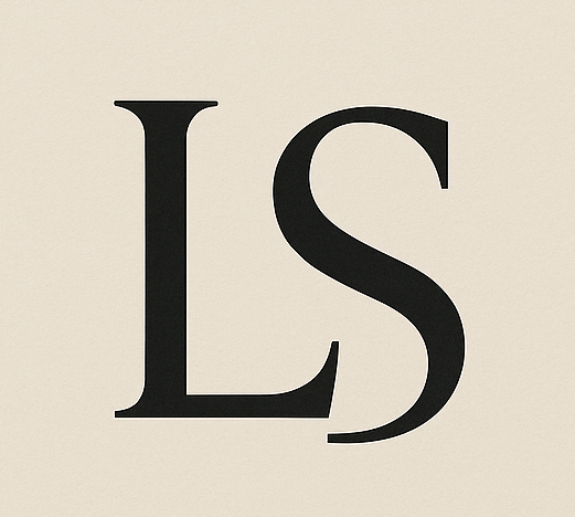 Логотип LUXSOFA